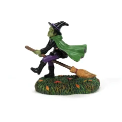 Ghouls & Goblins S/3 Snow Village Halloween