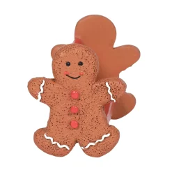 Sale Gingerbread Bench Village Accessories