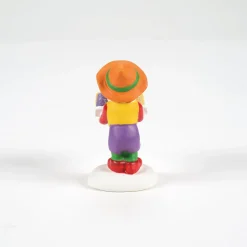 New Gingerbread Button Treats North Pole Series