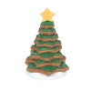 Gingerbread Christmas Tree Village Accessories