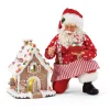 Gingerbread House Kit Christmas Traditions