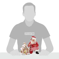 Gingerbread House Kit Christmas Traditions