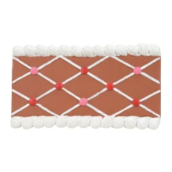 Best Gingerbread Road, Straight Village Accessories