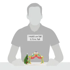 Online Grinch Archway Grinch™ Village