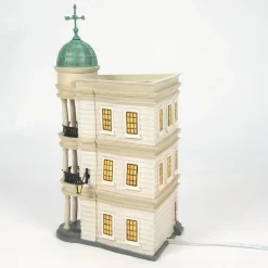 Clearance Gringotts Bank Harry Potter™ Village