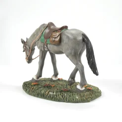 Sale Gunpowder Snow Village Halloween