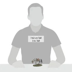 Sale Gunpowder Snow Village Halloween