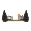 Halloween Gate Halloween Village Accessories