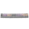Outlet Halloween Glitter Fence Halloween Village Accessories