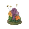 Clearance Happily Pollinating Halloween Village Accessories