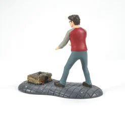 Best Harry & His Monster Book Harry Potter™ Village