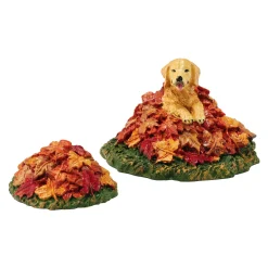 Sale Harvest Fields Pup Village Accessories