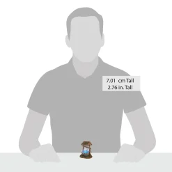 Online Haunted Well Halloween Village Accessories