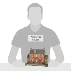 Discount Hogsmeade Station Harry Potter™ Village