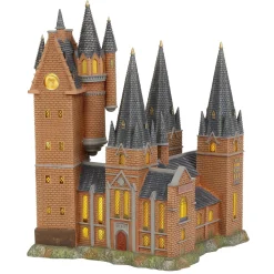 Hot Hogwarts Astronomy Tower Harry Potter™ Village