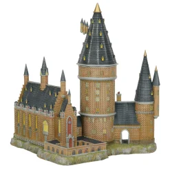 Best Hogwarts Great Hall & Tower Harry Potter™ Village