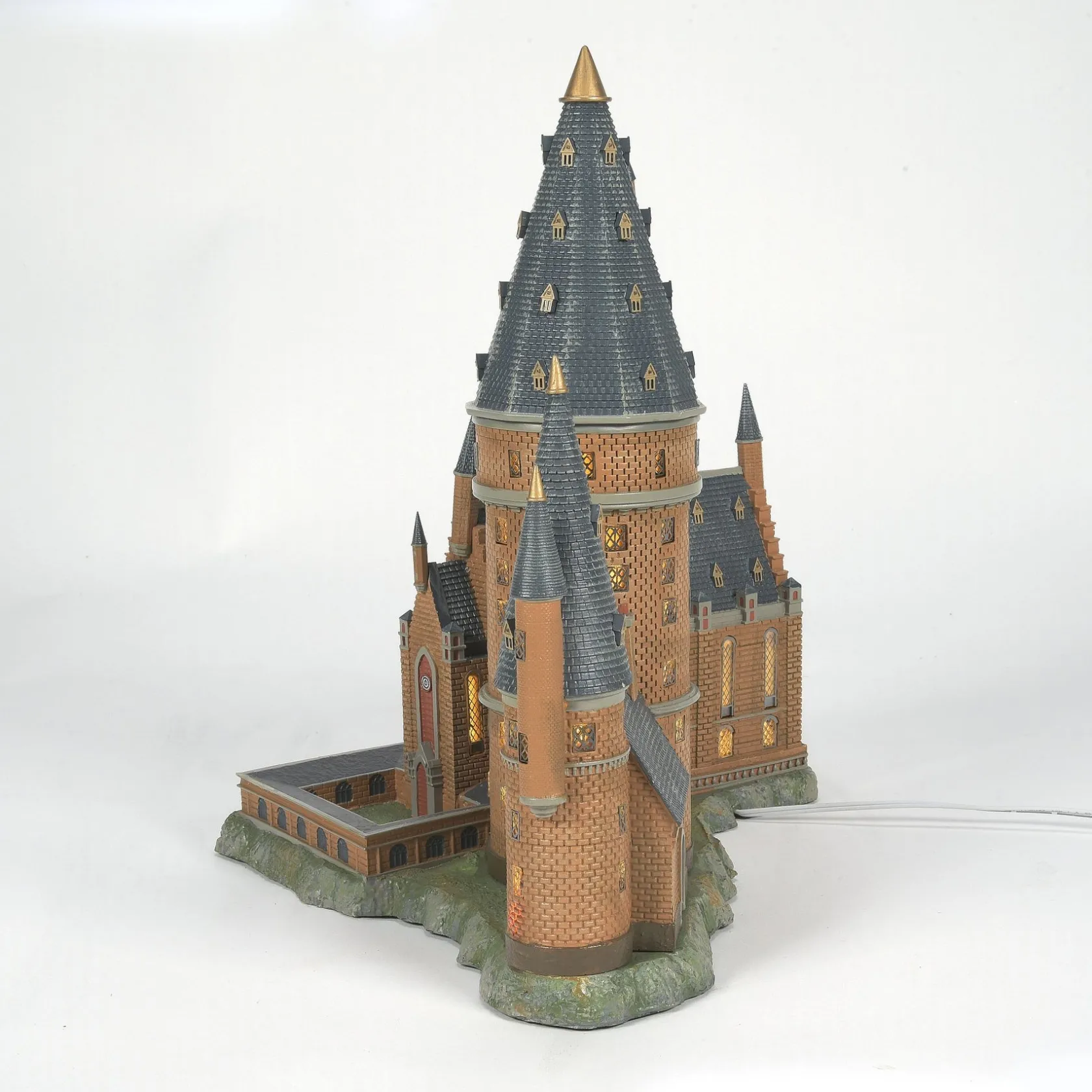 Best Hogwarts Great Hall & Tower Harry Potter™ Village