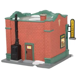 Hohman Telegraph Office A Christmas Story™ Village