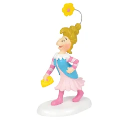 Online Holiday Who Do Grinch™ Village