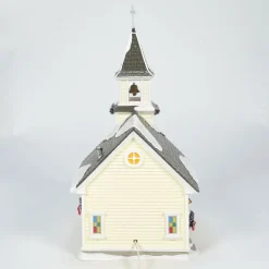 Online Holy Family Church, set of 2 The Original Snow Village
