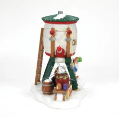 Sale Hot Chocolate Tower North Pole Series