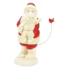 Clearance I Believe in Santa Snowbabies Classic Collection|Snowbabies Christmas Jubilee Collection