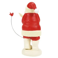 Clearance I Believe in Santa Snowbabies Classic Collection|Snowbabies Christmas Jubilee Collection