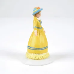 Discount I Feel Pretty Dickens Village Series