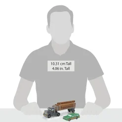 Hot I'm In Complete Control! The Original Snow Village