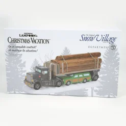 Hot I'm In Complete Control! The Original Snow Village