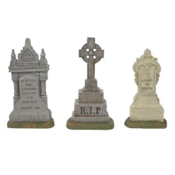 Sale Imposing Monuments st/3 Halloween Village Accessories