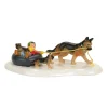 New Inner Tube Sled Dog Race The Original Snow Village
