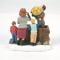 Discount Isn't It Beautiful A Christmas Story™ Village