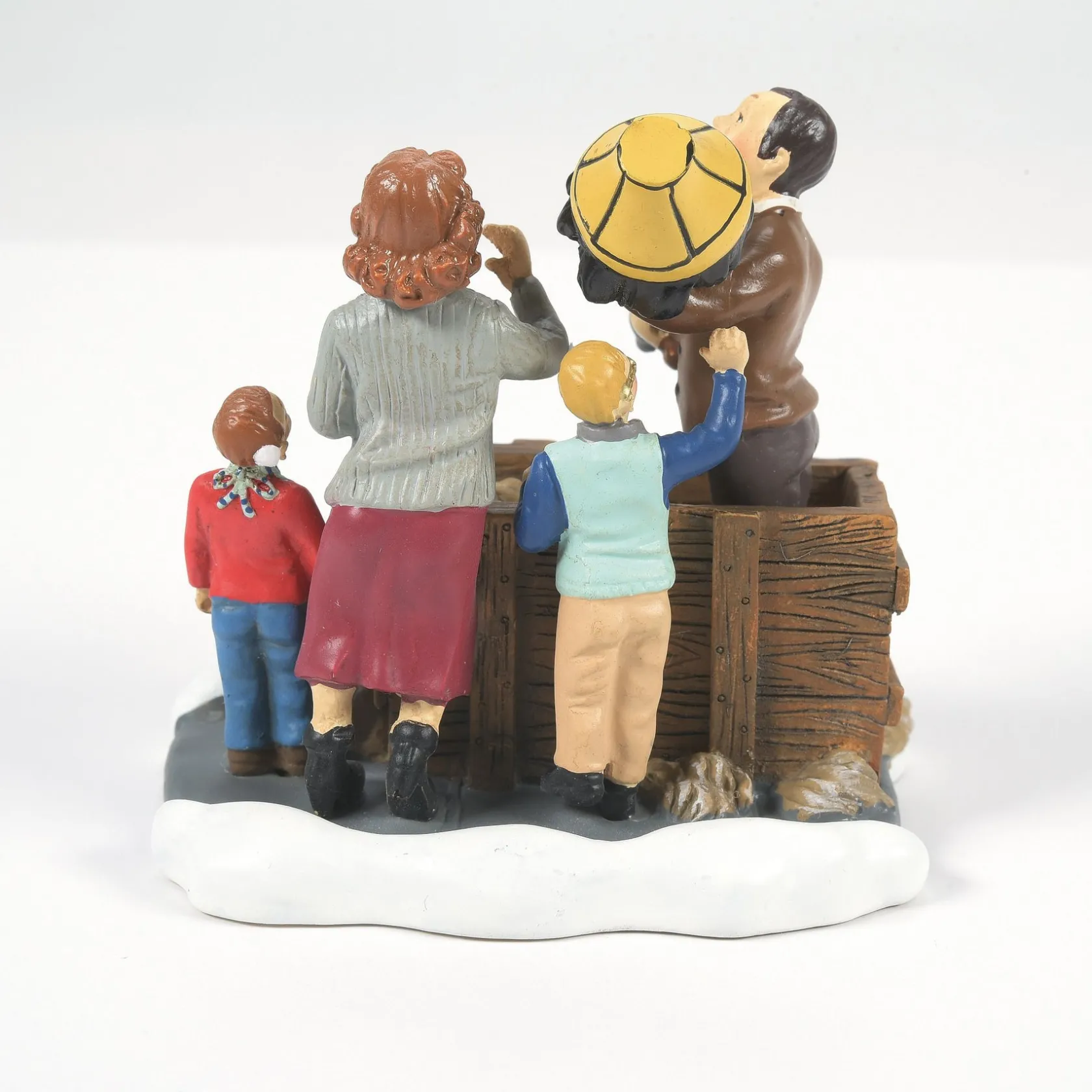 Discount Isn't It Beautiful A Christmas Story™ Village