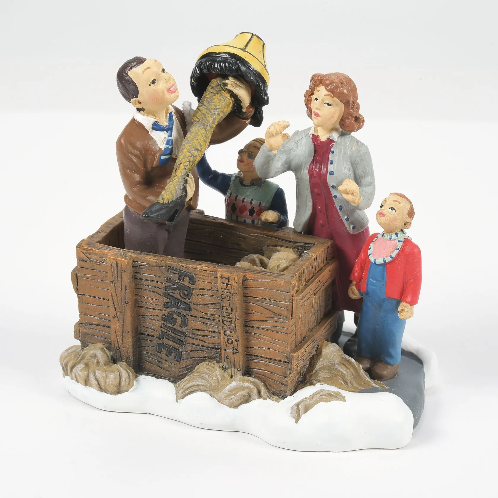 Discount Isn't It Beautiful A Christmas Story™ Village