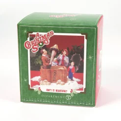 Discount Isn't It Beautiful A Christmas Story™ Village