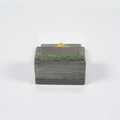 New IT & The S.S. Georgie Set of 2 Snow Village Halloween