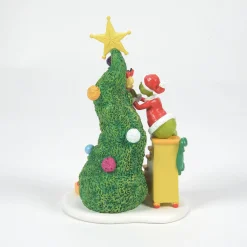 Sale It Takes Two, Grinch & Cindy-L Grinch™ Village