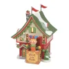 Clearance Jacques Jack In The Box Shop North Pole Series