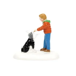 Best Just Two More Days The Original Snow Village