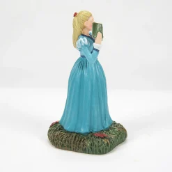 Katrina Van Tassel Snow Village Halloween