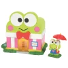 Discount Keroppi's Market S/2 Hello Kitty Village