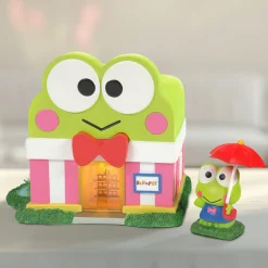 Discount Keroppi's Market S/2 Hello Kitty Village