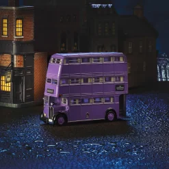 New Knight Bus Harry Potter™ Village