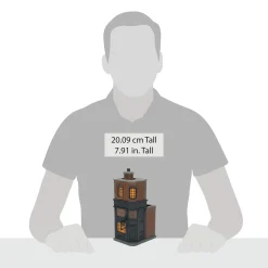 Best Leaky Cauldron Harry Potter™ Village