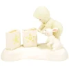 Clearance Let Your Light Shine Bright Snowbabies Woodland Wonder Collection|Snowbabies Classic Collection