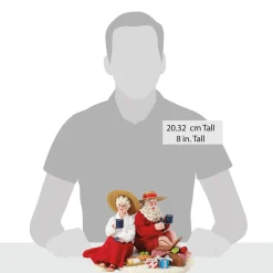 Online Life is a Picnic By The Sea