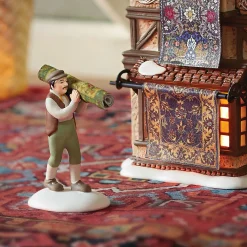 Best Light As A Drugget Dickens Village Series