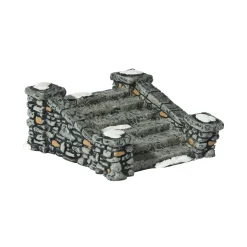 Best Limestone Steps Village Accessories