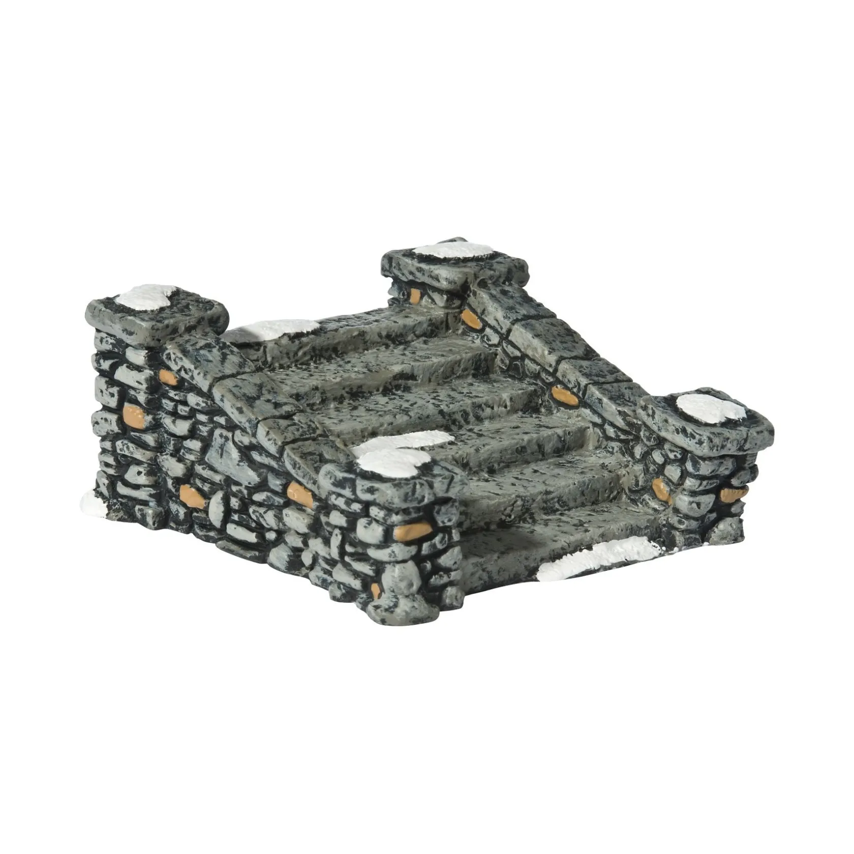 Best Limestone Steps Village Accessories